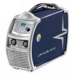 Elektrodu metināšanas iekārta Uranos 1800 RC, Böhler Welding