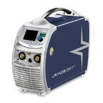 TIG-keevitusseade Uranos 2200 TLH EasyArc, Böhler Welding