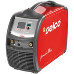 TIG-keevitusseade Genesis 4000 AC/DC EasyArc, Böhler Welding