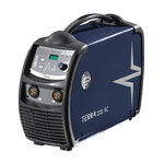 Electrode-welder Terra 220 RC, Böhler Welding