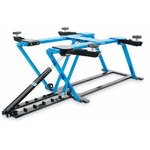 electrohydraulic lift 2.5T, 980mm, OMCN