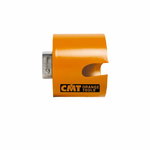 HOLE SAW FOR MARBLE, GRANITE, CERAMIC DP H=35 D=76 RH, CMT