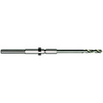 SHANK FOR HOLE SAW FOR WOOD HS D=32-330 S=10 RH, CMT