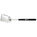 Telescopic inspection mirror, 178-860mm, 57x63mm, KS Tools
