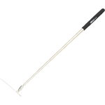 Telescopic inspection mirror, 178-860mm, 57x95mm, KS Tools