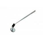 Telescopic inspection mirror, 178-530mm, KS Tools