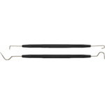 hook tool set 2pcs, KS Tools