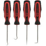 hook and pickup set 4-pcs, KS Tools
