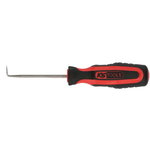 Hook, 90° offset, KS Tools