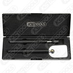 Telescopic mirror/magnet set, 2 pcs, KS Tools