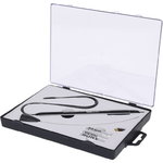 Elastsete kontroll-lampide komplekt 4 osa, KS Tools