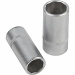 Air condition service socket set, KS Tools
