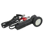 UV staru noplūdes meklēšanas lampa, KS Tools