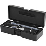 Refractometer-optical tester for battery fluid, KS Tools