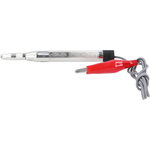 Test lamp, 6-24V, KS Tools