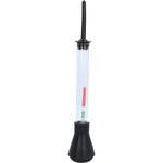Akumulatora šķidruma skābes testeris 280 mm, KS Tools