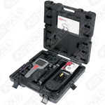 videoscope set ULTIMATEvision Ø5,5mm with videograbber, KS Tools