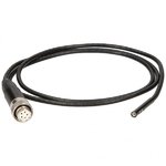 HD videoskopa zonde, pārslēdzama, 0° un 90°, Ø 4,5 mm, KS Tools