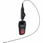 HD videoscope set with Ų 3.9 mm 180° and 0° HD front camera, KS Tools