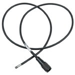 Etukamerasondi, 0°, puolijäykkä, Ų 5,5 mm, 3 m sondi, KS Tools