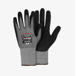 Gloves, GRIPS STEEL 8, GlovesPro