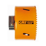 Hole saw BIM HSS Co8 19x38mm, CMT