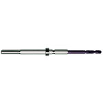 Centring pin for HSS core drills Ų32mm and above, CMT