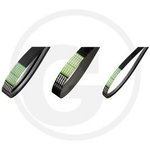 V-belt L114489, 1000987, Granit