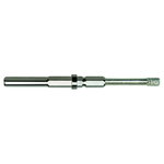 SHANK FOR HOLE SAW FOR MARBLE, GRANITE, CERAMIC DP D=30 RH, CMT