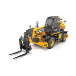 Roto-teleskooplaadur  555-260, JCB