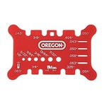 Matavimo įrankis, juostai ir grandinei, OREGON