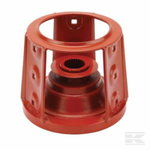 Cone (FC302G), Kuhn