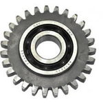 Gear, Kuhn