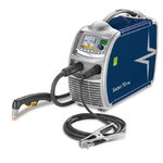 Plasma cutter Saber 70 CHP, Böhler Welding