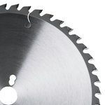 Saw blade Structo 5.0 HS 500x4.0/2.8x30 / z36, Scheppach