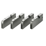 Die Heads SS BSPT-R 1´´-2´´ Supertronic 2SE AUTO, 50R, Rothenberger