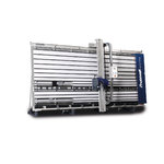 Vertikālais paneļu zāģis VPS 22-41 VR ED, Holzkraft