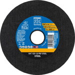 Cut-off wheel PSF Steel 125x1mm, Pferd