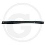 MOULDBOARD SLAT SET, H0404680, Granit