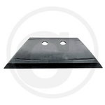 Skimmer share, ZXL, L and R, 631112, Granit