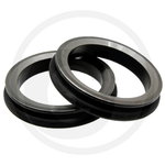 Seal 34mm, Granit
