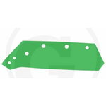 Reversible point share LH, Granit