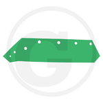 Reversible point share LH, Granit