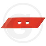 Reversible point kit with bolts and nuts Vogele und noot PK8 PK8.011.01, Granit