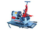 Portable compact threader ROPOWER 50 R, Rothenberger