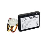 Akumulators 18V 2,5Ah FL-AL01, Fulbat