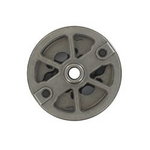 Kytkin Stihl FS-Sarja, EuroGarden