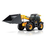 Telescopic handler 560-80 AGS, JCB
