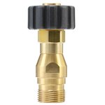 Adapter M22x1,5 - EASY!Lock, R+M