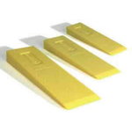 PLASTIC WEDGE 14 cm 5,5", OREGON